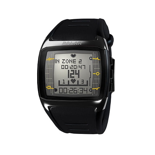 heart rate monitor watch walmart