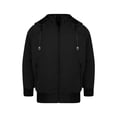 thumbnail image 1 of CHAMARRA CON INTERIOR DE PELUCHE PARA CABALLERO MARCA VASARELLI, 1 of 7