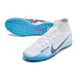 thumbnail image 2 of NK Assassin 15a Generación Totalmente De Punto Impermeable MD Air Cushioned Grass Nail Soccer Cleat Nike Superfly 8 Academy TF, 2 of 3