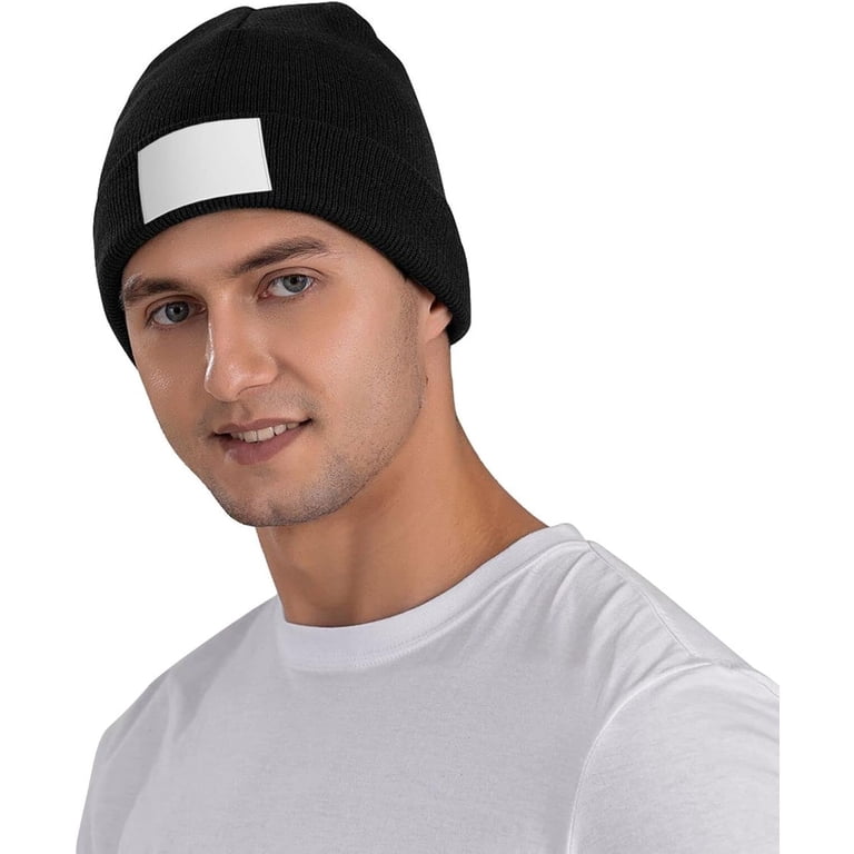 Coffee Beanie Hat for Women Men Winter Hat Cuffed Winter 