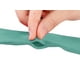 thumbnail image 3 of Bufanda flaca de mujer Color sólido Bufandas largas puras Pañuelo para el cuello menta 196*5cm/77.17*1.97 inches(L*W), 3 of 5