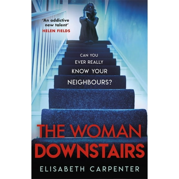 The Woman Downstairs (Paperback)
