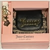 Juicy Couture Purse and Key Ring Gift Set