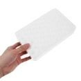 thumbnail image 4 of HEANUJJ 1Pack Lab Tube Racks Foam Organization Protect Tubes For Researchers, 4 of 8