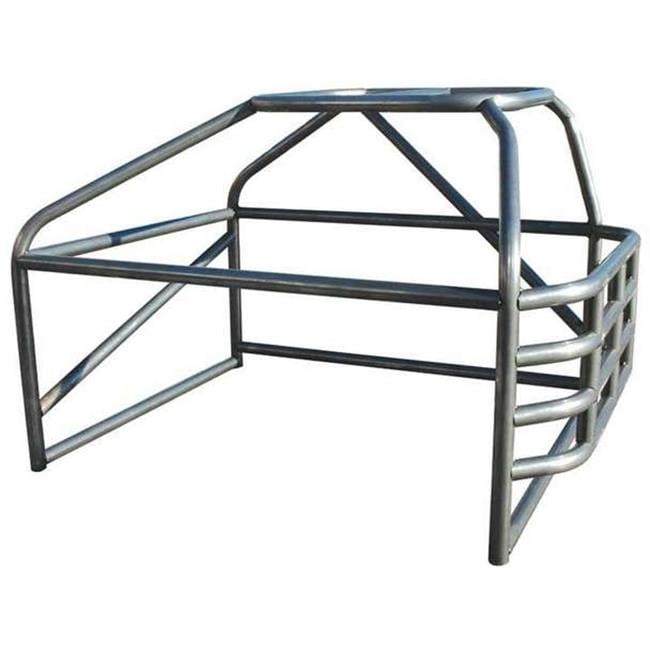 Allstar Front Bumper Kit - Universal ABC Template Allstar Front Bumper Kit - Universal ABC Template