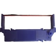 thumbnail image 1 of Compatible Printer Ribbon Cartridge for SP700 RC700 SP712 SP717 SP742 SP747, Black/Red, Case of 6, 1 of 3