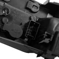 thumbnail image 3 of Guardoinrt Practical Au Di Rear Lamp Cluster Easy To Install For Cars 1 Rear Right Au Di 1 Rear Left-8X0945093D, 3 of 6