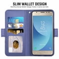 thumbnail image 3 of Case for Samsung Galaxy S7e, Phone Case Leather, Case Flip Case Magnetic Leather Case Protective Cover, 3 of 7