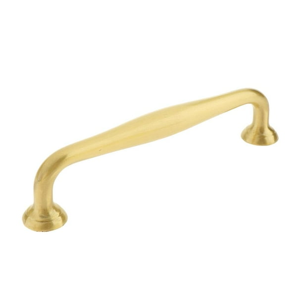 Tirador de la manija del gabinete de cocina Baoblaze 128mm