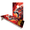 Add Carrying Case, variant on Skip's Garage | Kansas City Backyard 2x4 Cornhole Board Set with Bags