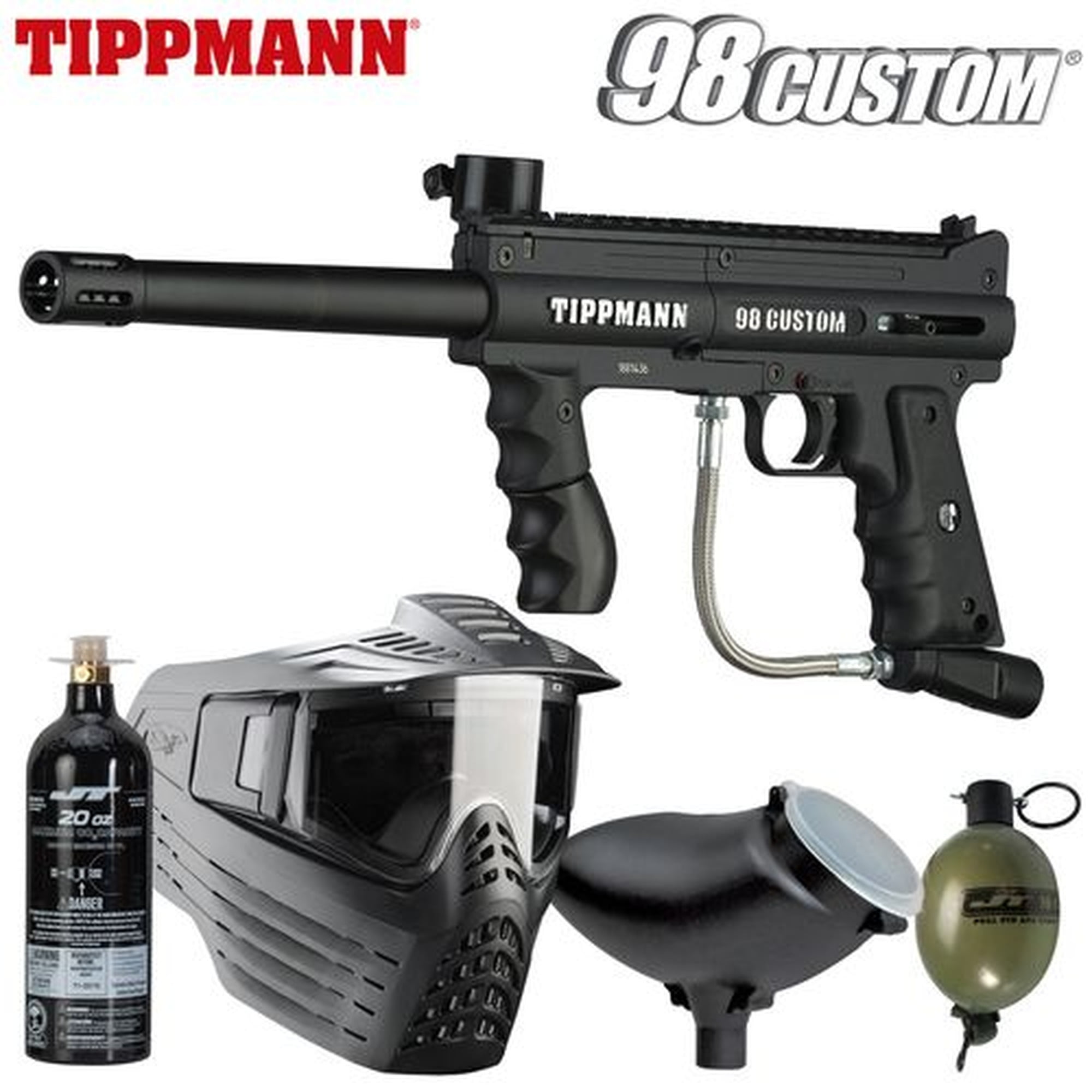 Tippmann Paintball A-5 Marker Low Pressure Chamber Upgrade Kit NEW!