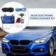 thumbnail image 1 of Turbocompresor electrónico de doble etapa PSI Boost Controller Kit con interruptor azul Likrtyny Accesorios para autos y motos, 1 of 6