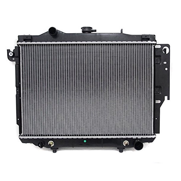 Modine 1709 Radiator - Walmart.com