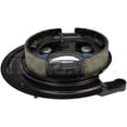 thumbnail image 4 of Dorman Brake Backing Plate 926-267 OE Solutions; OE Replacement; Black; Single; With Springs/Mounting Hardware, 4 of 5