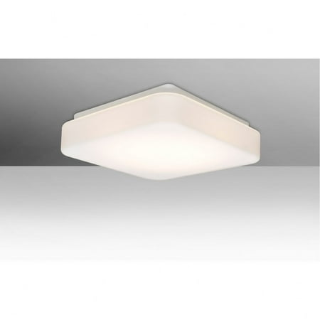 

PRIMO11C-LED-Besa Lighting-Primo 11 - 11.5 Inch 17W 1 LED Flush Mount