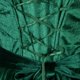 thumbnail image 4 of Vestido medieval de mujer de Halloween Bola de terciopelo gótico renacentista victoriano vintage L Yuyangstore  Vestido victoriano medieval, 4 of 8
