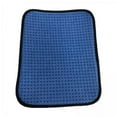 thumbnail image 1 of 3xToalla De Bolos De Microfibra Para Mejorar La Precisión Toalla Limpiadora De Bolos De Trapo Azul 20 Cm X 25 Cm, 1 of 8