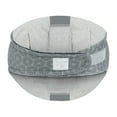 thumbnail image 2 of Babymoov Dream Belt Pregnancy Sleep Aid Wedge Pillow, Grey, Large/XLarge, 2 of 8