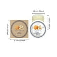 thumbnail image 2 of BotaniNest​ Fed Beef Tallow Deep Moisturizing For Dry Skin Long Lasting Hydration Enhances Elasticity & Nourishes Delicate Skin, 2 of 7