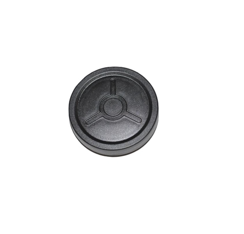 Bissell Easy Vac 23t7 Wheel Rear Single Part - 2037626 - Walmart.com