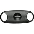 thumbnail image 2 of Xikar VX V-Cut Cigar Cutter Black, 2 of 5