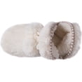 thumbnail image 5 of MUK LUKS Women's Amira Slipper Bootie, 5 of 5
