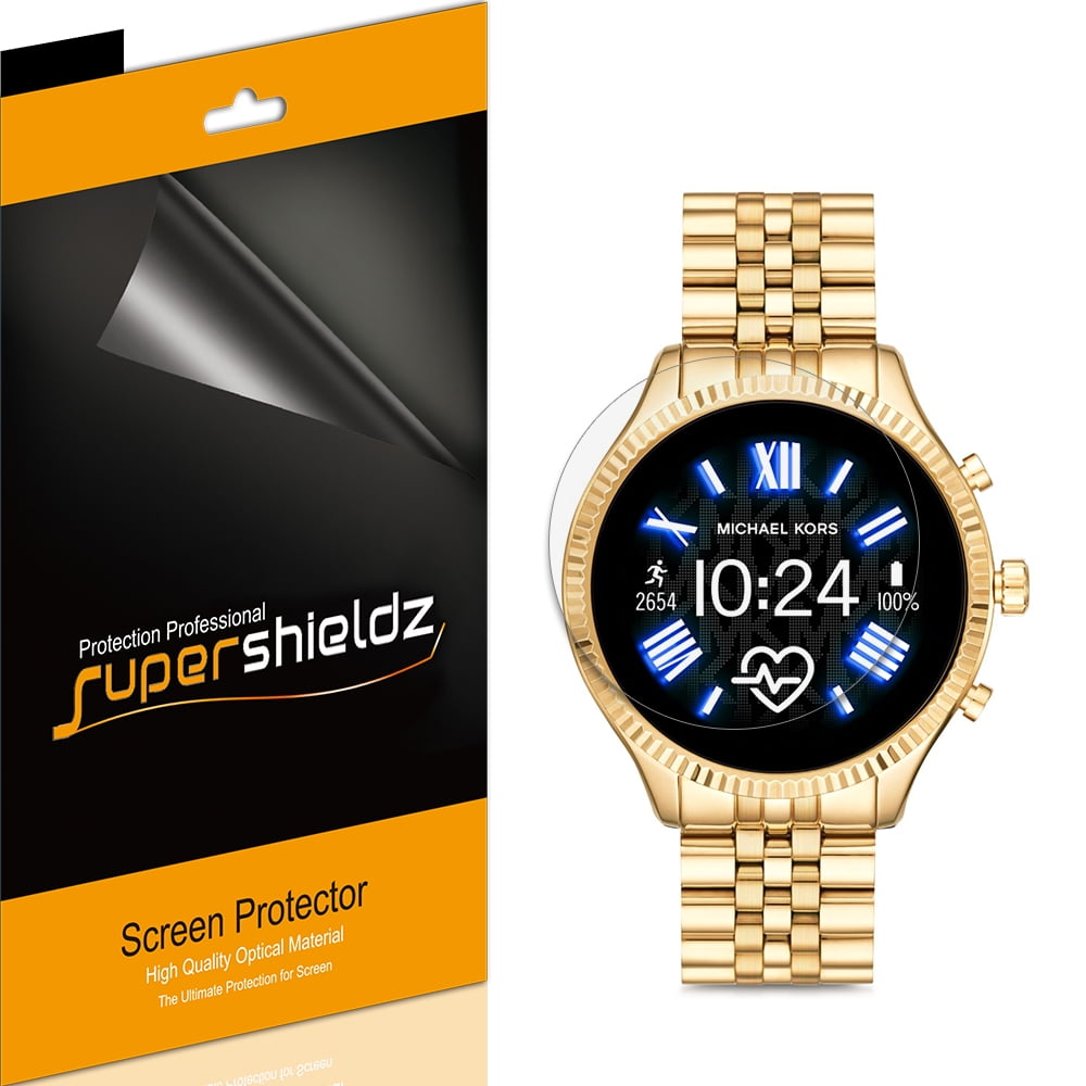 michael kors gen 5 smartwatch
