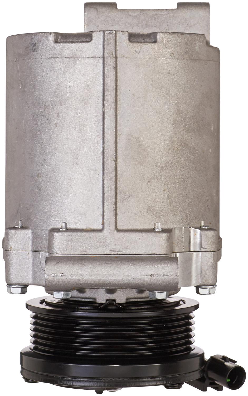 Spectra Premium 0610351 Air Conditioning Compressor - HVAC