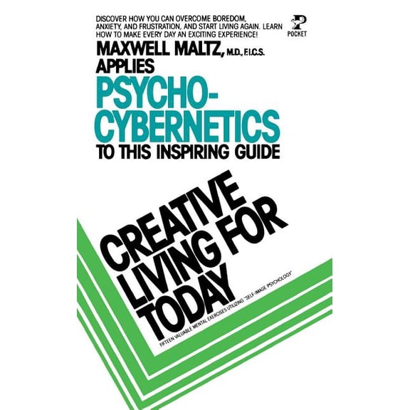 Creative Living for Today, (Paperback)