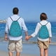 thumbnail image 5 of Fotbe Sea Turtle Bolsa Mochila con Cordón Estampada, Bolsa de Gimnasio Deportiva, Bolsa Cinch, Bolsa con Cordón para Hombres y Mujeres-Medium, 5 of 6