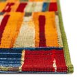 thumbnail image 6 of Liora Manne Marina Paintbox Indoor Outdoor Area Rug Multi, 6 of 9
