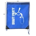 thumbnail image 2 of Fantasy Football Draft Bags| Drawstring Backpacks for Fantasy Football Parties, Fantasy football supplies, 2 of 4