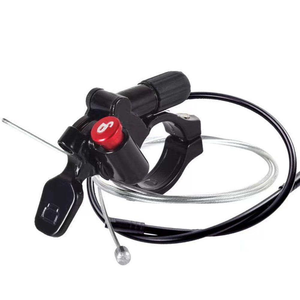 Remote lockout fork new arrivals