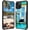 Black Cat, variant on for iPhone 15 Pro Case,for Women Men Slim Four Corners Shookproof Soft Silicone Black TPU Protective Cover Phone Case for iPhone 15 Pro 2023 6.1",Fox