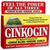 Ginkogin Dietary Supplement 30-Count