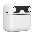 thumbnail image 1 of Mini Printer, Wide Application Inkless Printer Rechargeable Time Saving Powerful APP  for School for Students, 1 of 7