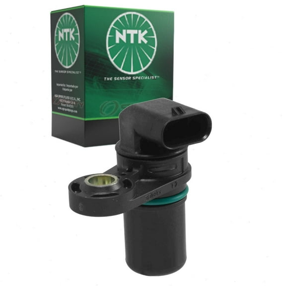 NTK Crankshaft Position Sensor compatible with Chrysler 300 5.7L 6.4L V8 2009-2012