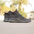 thumbnail image 1 of Ad-id-as ORIGINALS TUBULAR X 2.0 CORE Triple BLACK YEEZY BY3615 Men's US 10 Shoes, 1 of 6