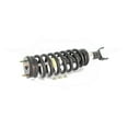 thumbnail image 1 of Front Suspension Strut Coil Spring Assembly 78A-11610 For 2006-2008 Dodge Ram 1500 Crew Cab Pickup Standard and with 4WD Excludes Rear Wheel Drive TRX4 Models SRT-10, 1 of 2