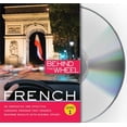 thumbnail image 1 of Behind the Wheel - French (Level 1), 1 of 3