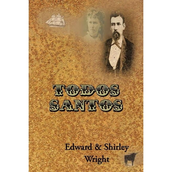 Todos Santos (Paperback)