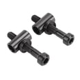 thumbnail image 1 of Titanium Alloy Bike Seatpost Screw M5x30mm for Balance  Post Fixing Bicycles, 1 of 7