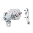 thumbnail image 2 of New Bicycle Light Generator 12V 6W Dynamo Motorized Friction Rear Light Kit 3038, 2 of 6