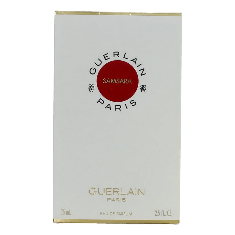 Guerlain, Samsara Women Edp Spray, 2.5 oz, Oriental Woody