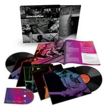 Jimi Hendrix - Electric Lady Studios: A Jimi Hendrix Vision - Music & Performance - Vinyl