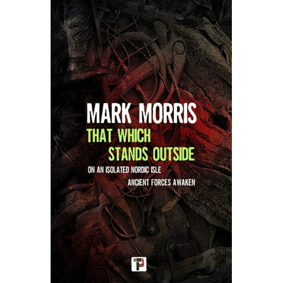 That Which Stands Outside, (Paperback)