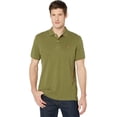 thumbnail image 3 of U.S. Polo Assn. Mens Solid Interlock Polo Shirt CYOL-XL, 3 of 3