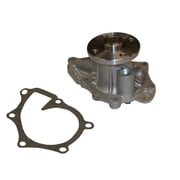 toyota scion tc engine water pump pulley