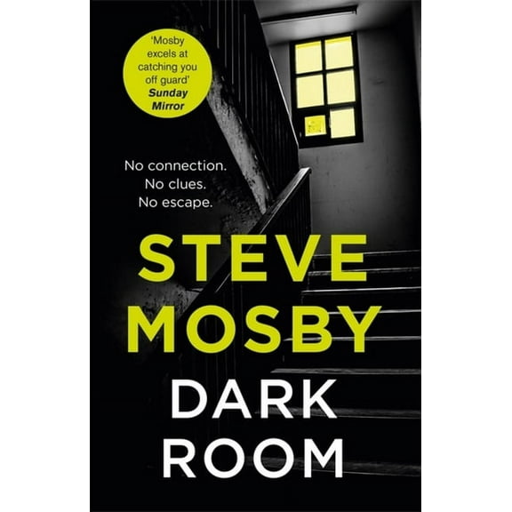 Dark Room, (Paperback)
