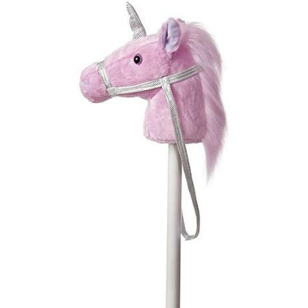 aurora world stick horse